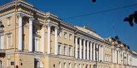 В Президентской библиотеке проходит цикл лекций, посвящённых русскому языку - Городская библиотека
