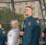 В Саратовской области состоялся гастрольный тур Ансамбля песни и пляски Приволжского округа Росгвардии (видео) - Росгвардия