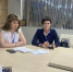Начальник отделения исполнительной и постпенитенциарной пробации УФСИН России по Омской области Оксана Воронина приняла участие в Международной научно-практической конференции - УФСИН России