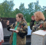 Останки бойца, погибшего под Падозером в 1941 году, вернули родным - StolicaOnego.Ru