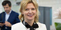 Елена Фидрикова: «К человеку приходит человек» - Spbdnevnik.ru