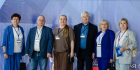 Межевская делегация приняла участие в форуме «Есть результат» - Газета Новая жизнь