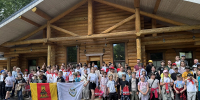 08.06.2026 | «Василёвские тропы» прошли в Тверской области ко Дню окружающей среды - Главное управление по архивному делу