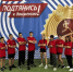 Фестиваль ВФСК ГТО среди обучающихся общеобразовательных организаций - Семикаракорский район