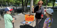 День сказок - ЦБС города Коврова
