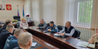 В Коми ликвидировали открытый огонь на мусорном полигоне - Pg11.Ru