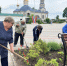 Субботники продолжают объединять жителей нашего округа. - Ракитянский район