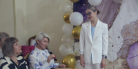 День социального работника: Праздник добра и признани - Центр соцобслуживания населения