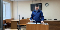 В Лабытнанги женщине дали более 2 лет колонии за нападение на сестру с ножом - ГТРК Ямал