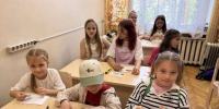 Волшебство из бумаги: цветочные полянки от юных мастеров!  - Дополнительное образование детей