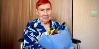 «Самое дорогое у человека – это жизнь» - Заневское городское поселение