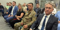 В Каменске-Уральском подвели итоги предварительного голосования партии «Единая Россия» - Единая Россия