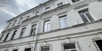 ​Историческое здание в Ярославле обрело статус объекта культурного наследия благодаря инициативе собственника - Правительство