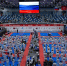 Кубанские каратисты успешно закрыли сезон - Министерство физической культуры и спорта