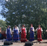 «Весело да громко казаки поют» - Дом культуры