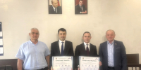 Благодарим за поддержку - Народное Собрание