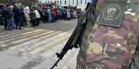 «БАРС-Брянск» разыскивает операторов дронов, саперов и водителей - Брянская улица
