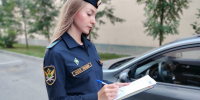 Житель Выборгского района погасил уголовный штраф после ареста "Нивы" - 47Channel.Ru