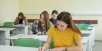 ЕГЭ по математике сдали более 39 тысяч подмосковных выпускников - РТВ-Подмосковье