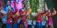 Группа «Моральный кодекс» выступит в День России в Нижнем Новгороде - Сетевое издание Живем в Нижнем