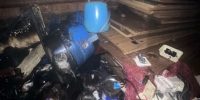 В Йошкар-Оле из-за горящего подполья в квартире спасли 9 человек - Газета Ваш Новый День