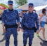 В Югре Росгвардия обеспечила правопорядок на мероприятиях национального праздника «Сабантуй» - Росгвардия