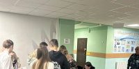 Уполномоченный по правам ребёнка в НАО проконтролировала соблюдение порядка проведения ЕГЭ по математике - Уполномоченный по правам ребенка