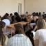 В ИПЭиФ КБГУ прошла игропрактика по командной работе - КБГУ им. Х.М. Бербекова