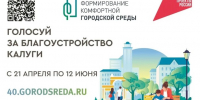 Калуга выполнила план по голосам    - Калужская неделя