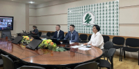 Уровень Куйбышевского водохранилища в этом году был благоприятным для нереста - Министерство экологии