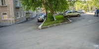 В Кирове привели в порядок ещё четыре двора - Свойкировский.рф