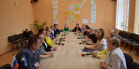 В День социального работника в Ижемском районе чествовали лучших. - Ижемский район