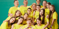 Победительница конкурса «Это у нас семейное» выйдет замуж на свадебном фестивале - Газета Кавказская здравница