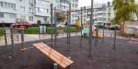 Александр Шуваев напомнил белгородцам о завершении онлайн-голосования за объекты благоустройства - Сетевое издание Пламя 31