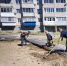 В Емве в рамках проекта «Формирование комфортной городской среды» продолжается благоустройство территории будущего парка семейного отдыха. - Газета Княжпогостские вести