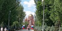 В День России волгоградцев ожидают выставки, концерты и акции - Город Волгоград