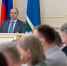 Денис Паслер провёл заседание антинаркотической комиссии Свердловской области - Информационный портал Свердловской области