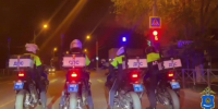 В выходные 29 астраханцев сели за руль в нетрезвом виде - Астрахань 24