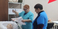 Социальный контракт открывает перед ракитянцами новые возможности. - Ракитянский район