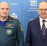 В Пензе подвели итоги рабочего визиты главы МЧС РФ Александра Куренкова - SMI58.Ru