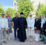 Состоялась поездка членов Ярославского отделения ИППО в Ростов Великий - ИППО