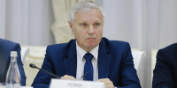 На оперативном совещании губернатор Федорищев рассмотрел исполнение поручений по итогам выезда в Октябрьск - Волга Ньюс