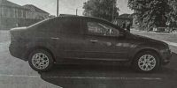 Мужчина уехал домой на чужом автомобиле под Воронежем - Обозреватель.Врн