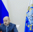 Вячеслав Федорищев назначил врио министра региональной безопасности Самарской области Александра Шаркова - КТВ-ЛУЧ