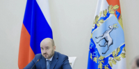 Вячеслав Федорищев назначил врио министра региональной безопасности Самарской области Александра Шаркова - КТВ-ЛУЧ