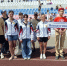 cостоялся второй финальный этап 47-й Спартакиады - фото - 6 - Новодугинский район