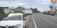 В Ярославской области из-за неправильно выбранной дистанции произошло смертельное ДТП - YarCube.Ru