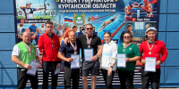 В Кургане прошел первый Кубок губернатора среди ветеранов СВО - Общественная палата