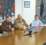 В Воркуте участники СВО потребовали проверить памятный знак на старом кладбище Юр-Шора - ИА Комиинформ