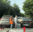 В Туле на улице Мира остановлено движение трамваев - ТК Первый Тульский